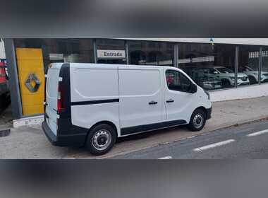 Renault - Trafic
